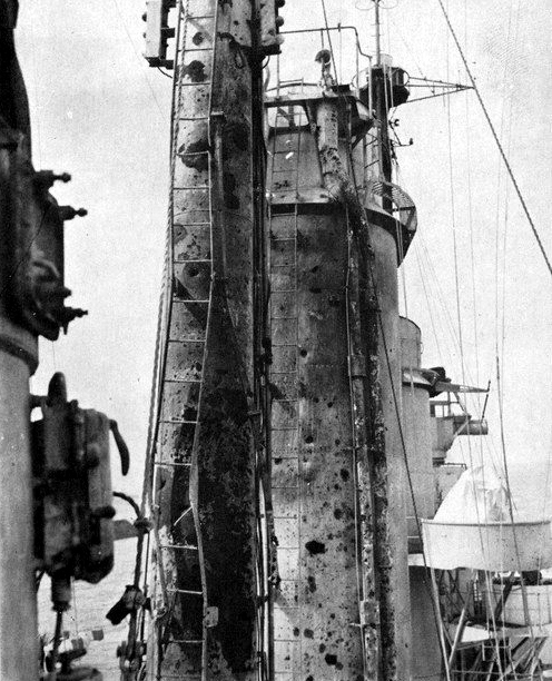 Damage from 3rd attack