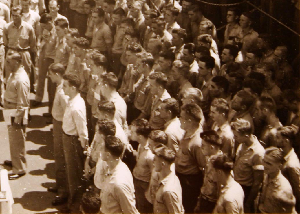 VJ Day image 3