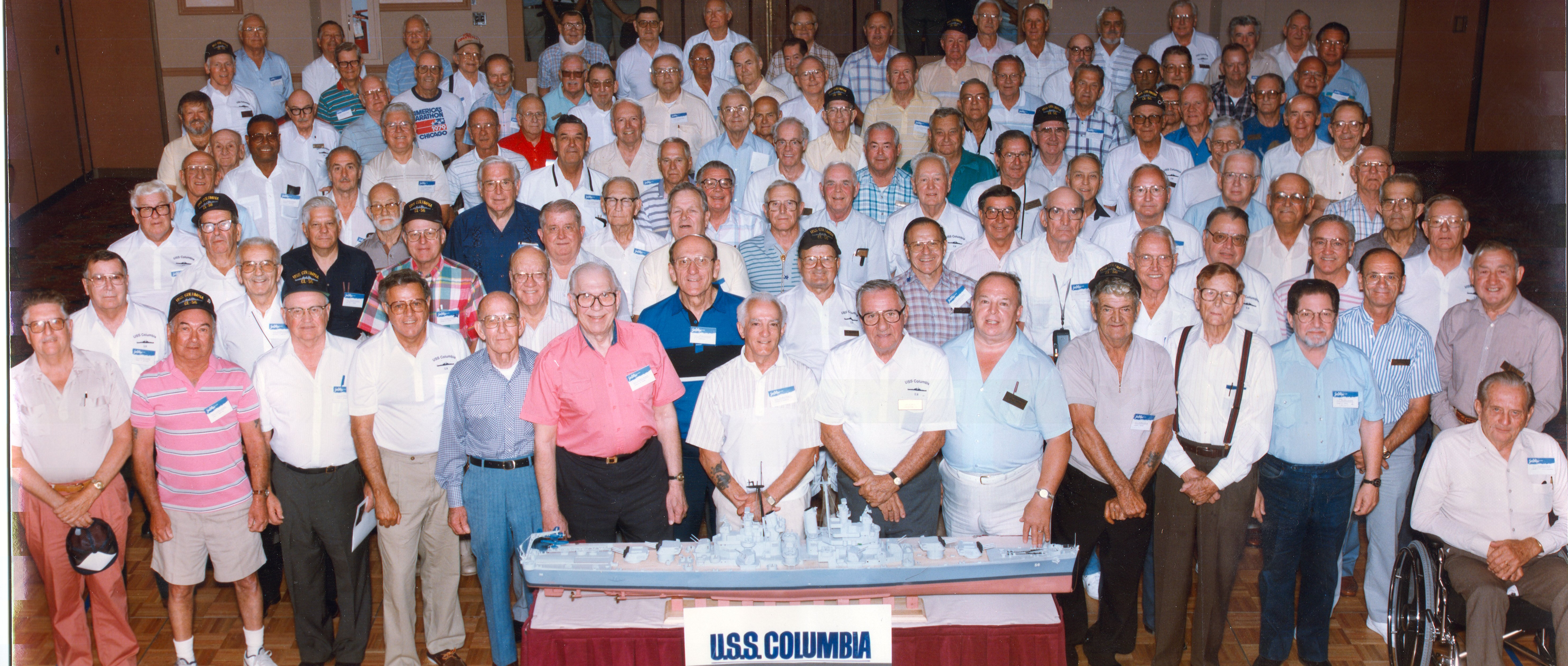 1990 reunion picture