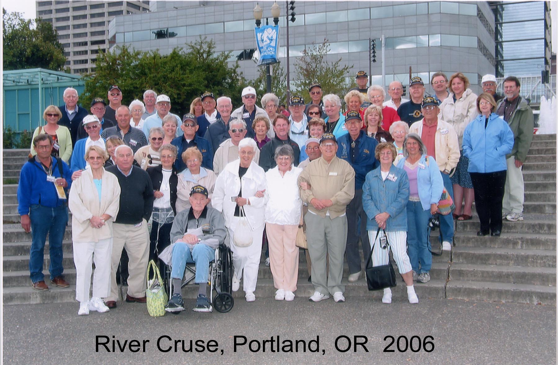 Association at Portland, OR